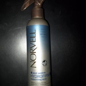 Norvell Hydrofirm Post Moisturizing Spray 